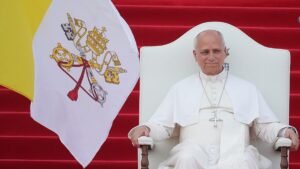 Pope Leo XIV’s itinerary for his visit to Spain