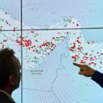 Ships start to trickle through Hormuz, but question of control lingers