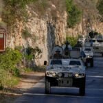 UNIFIL peacekeeper killed in shelling in southern Lebanon