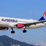 Caspian to the Balkans: What Air Serbia’s Baku-Belgrade route is like