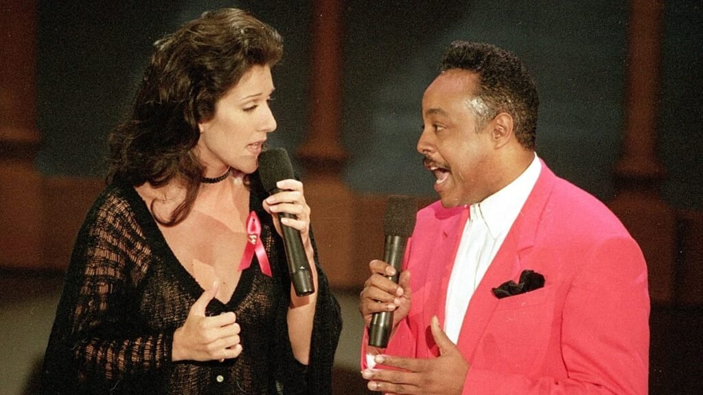 ‘Beauty and the Beast’ singer, Peabo Bryson, dies aged 75