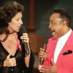 ‘Beauty and the Beast’ singer, Peabo Bryson, dies aged 75