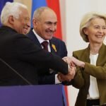 EU backs Pashinyan on the eve of Armenia’s defining elections