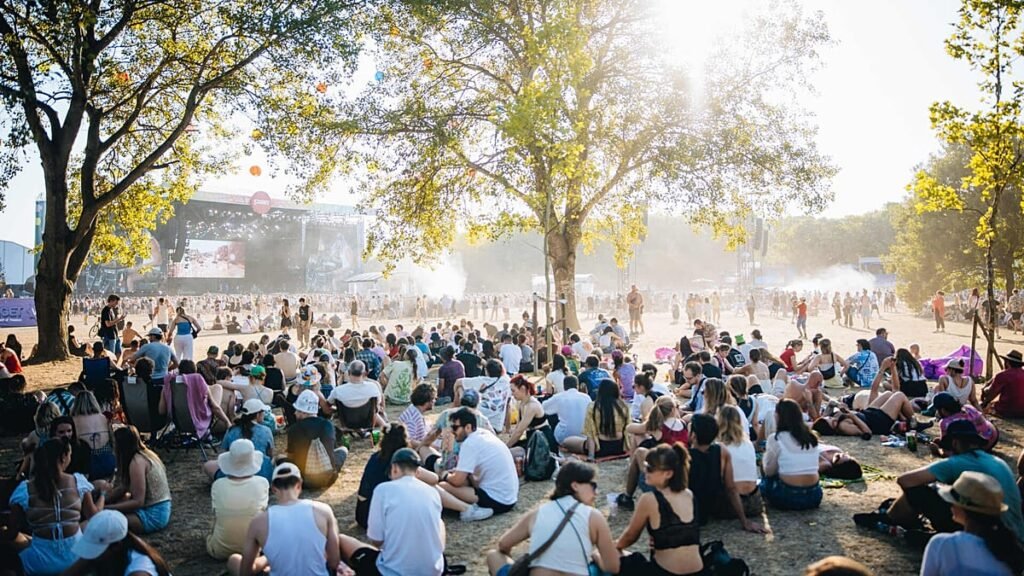 The best European music festivals you can still book this summer
