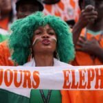 Video. Historic joy in Abidjan as Ivory Coast reach World Cup knockouts for first time