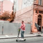 Brussels to ban shared e-scooters from 2027
