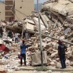 Help, we are trapped’: Venezuela victims cry out on TikTok