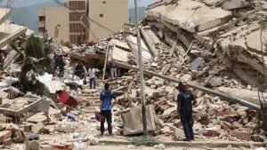 Help, we are trapped’: Venezuela victims cry out on TikTok