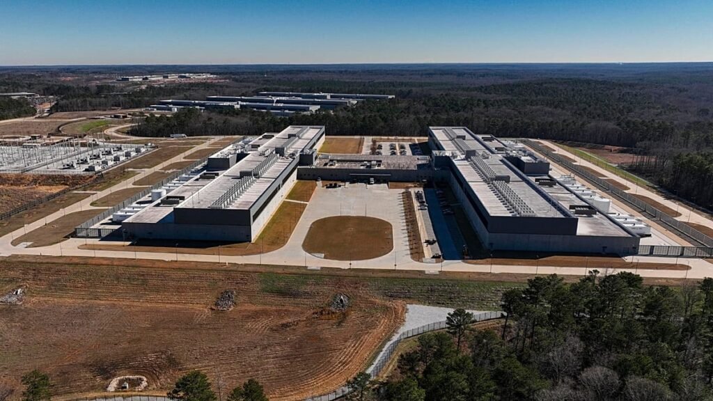 Energy use of AI and data centres rivals most countries: UN report