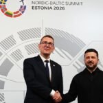 Zelenskyy wants to build pressure on Russia to force Moscow to talks
