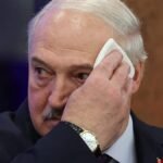 Lukashenka apologises to ‘young and inexperienced’ Zelenskyy