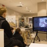The free digital campus training people in cutting-edge technologies