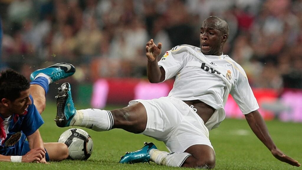 Diarra and FIFA settle €65m transfer case without damages