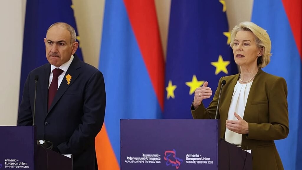 Newsletter: The EU’s battle of wills
