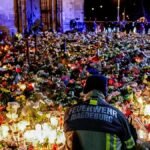 German prosecutors demand life term for man on trial for car attack