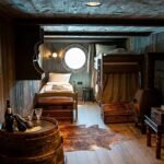 HX Expeditions unveils cabin inspired by first-ever expedition cruise