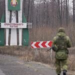 Bus with Belarus children hit by a drone in Russia, Moscow claims