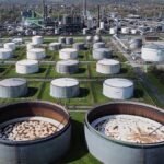 Oil sinks to three-month low on hopes of Hormuz reopening