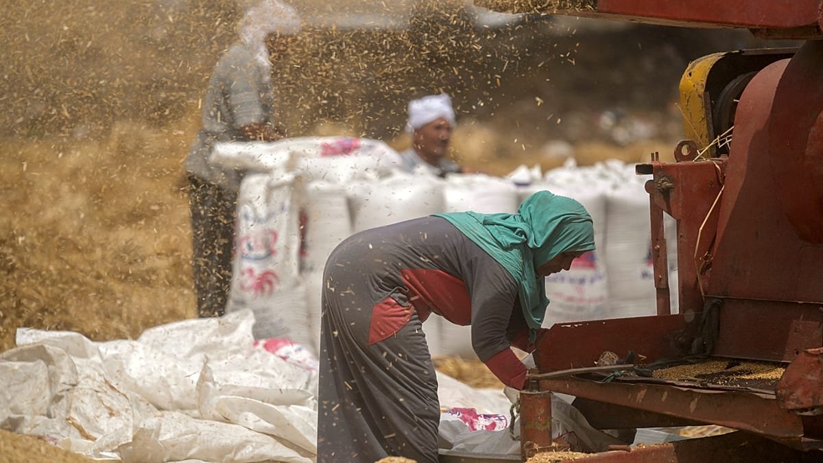 EBRD lowers growth forecast as energy shock hits economies