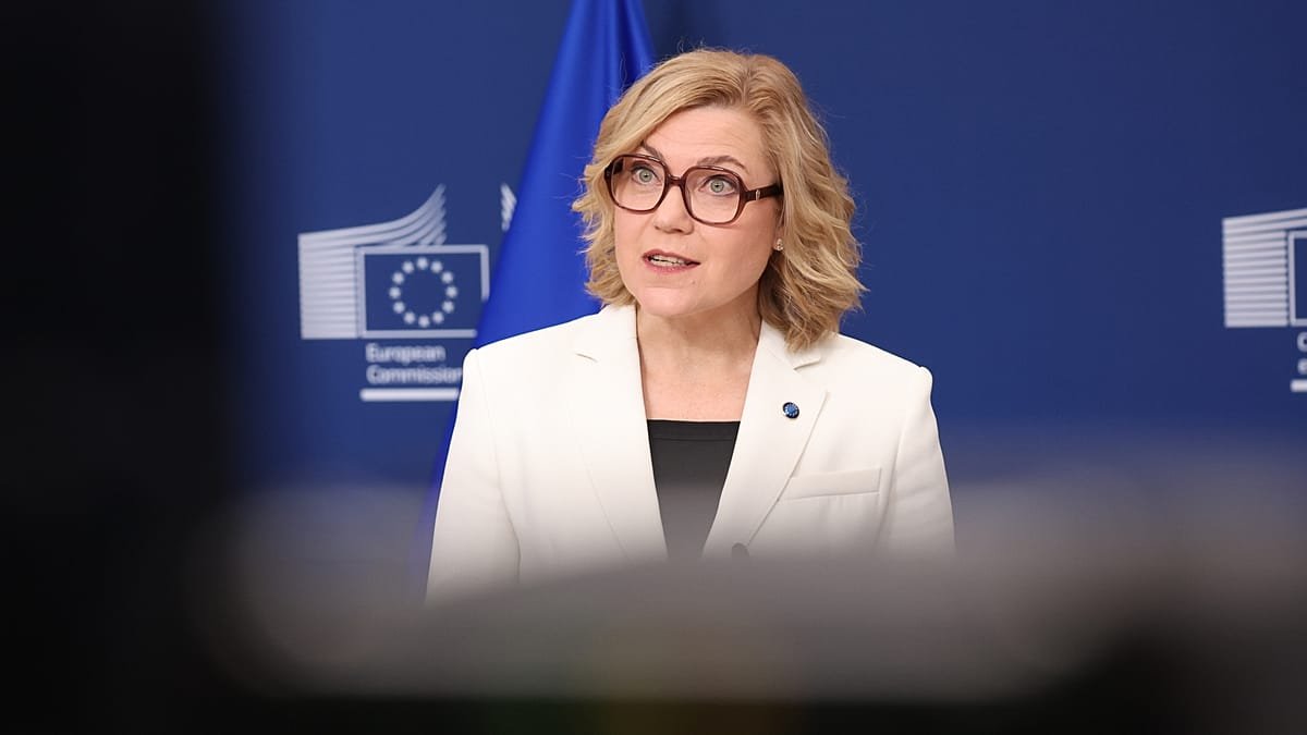 Europe Today: The quest for the EU’s tech independence