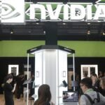 Nvidia raises €21.5bn in first bond sale since 2021 on AI demand