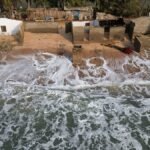 Coastal flood risk spikes due to human-driven climate change – study