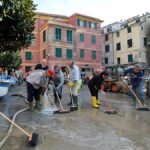 How sea level rise is threatening Italy’s Cinque Terre coastline