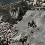 Video. Aerial images reveal scale of destruction after Venezuela earthquakes