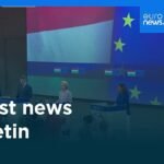 Video. Latest news bulletin | June 4th, 2026 – Morning