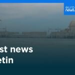 Video. Latest news bulletin | June 4th, 2026 – Midday