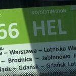 Poland’s Route 666 to Hel makes its first journey