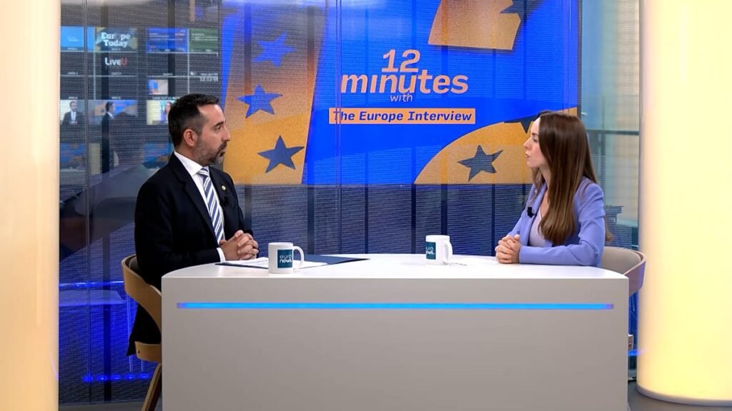 Cyprus minister: EU to examine human rights safeguards in return hubs