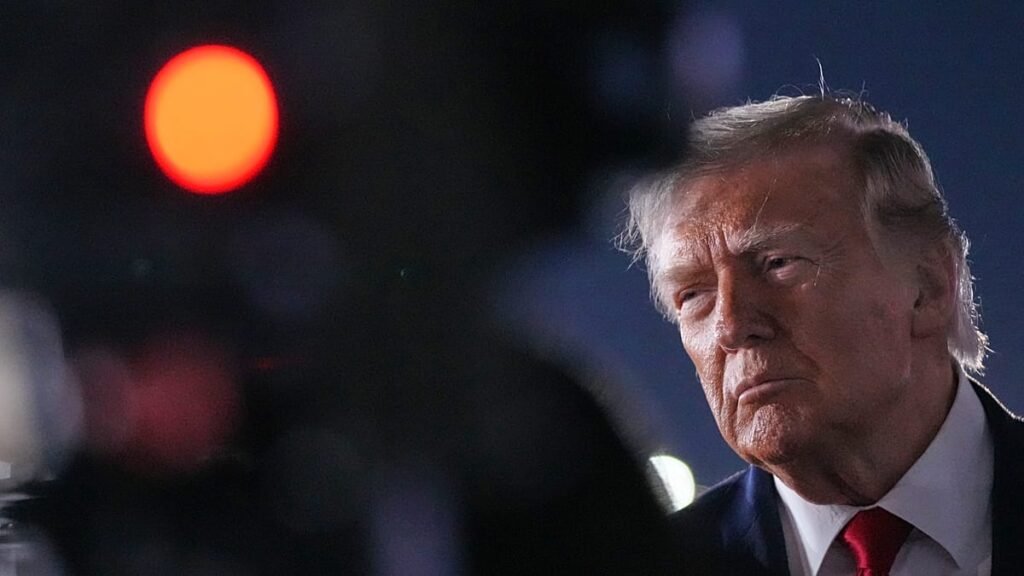 Trump says Iran deal is days away as both sides step back from brink