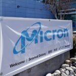 Micron posts record results as AI boom drives 15-fold jump in profit