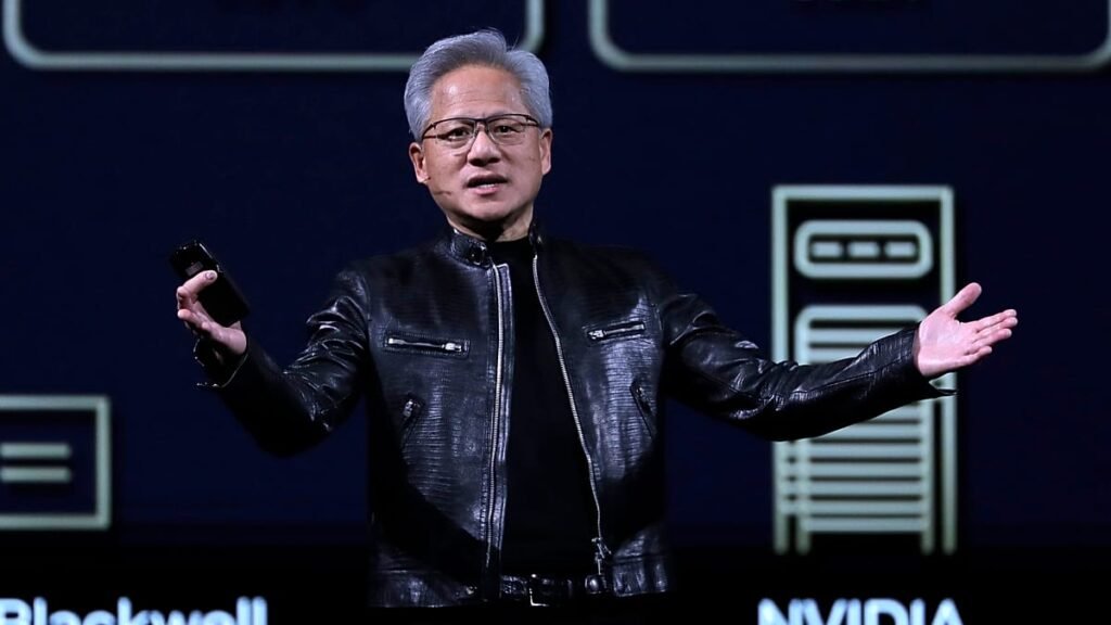 Beyond Nvidia: Europe’s best-performing AI stocks of 2026