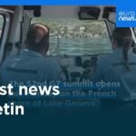 Video. Latest news bulletin | June 15th, 2026 – Morning