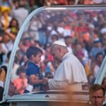 The Twitter miracle during the Pope’s visit to Barcelona