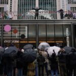 Video. UK: Royal Opera Chorus marks 2026 World Cup start with London performance