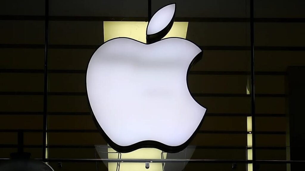Apple makes AI push at annual conference as it catches up with rivals