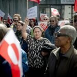Greenland is part of Denmark ‘for now,’ Marco Rubio says