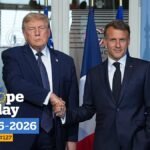 Europe Today: Inside the G7 Summit in Évian
