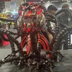 From AI baristas to drones: Best and weirdest tech at Computex 2026