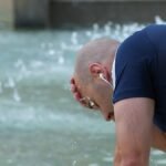 Heatwave rage: Why soaring temperatures put people in a bad mood