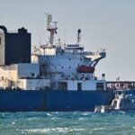 ‘Not happening’: EU loses hope in services ban for Russian tankers