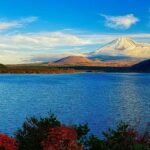 Want to book a life-changing holiday? Travel to these destinations