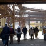 Industrial tourism: a different kind of holiday experience