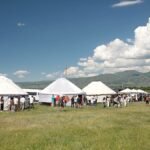 Video. Kazakhstan’s skies welcome Central Asia’s first Paragliding World Cup
