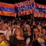Armenia goes to polls in pivotal vote to decide South Caucasus future