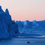 Tipping point? Why the Atlantic ‘cold blob’ is bad news