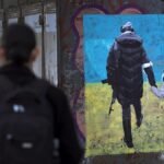 Military-age Ukrainian men may face tougher EU refugee rules